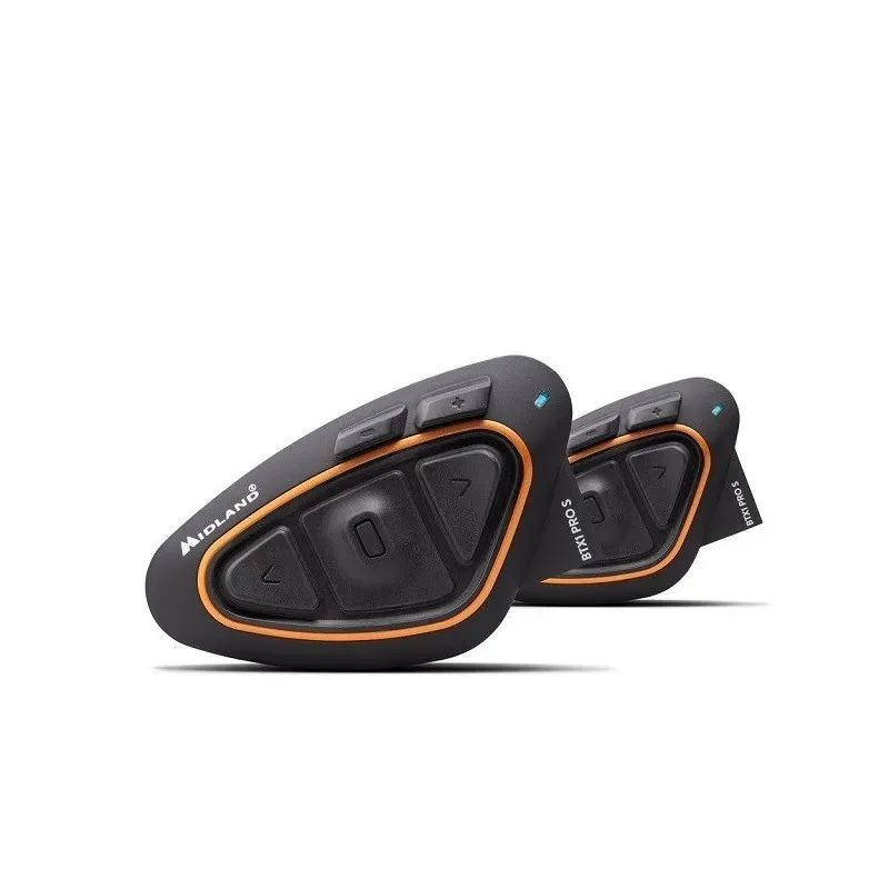 Motorbike Intercom Midland BTX1 PRO S-TWIN
