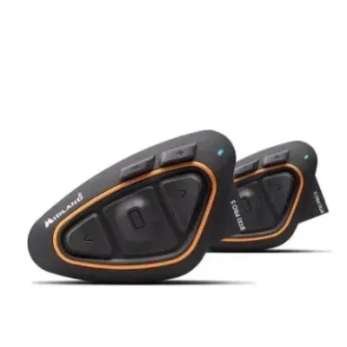 Motorbike Intercom Midland BTX1 PRO S-TWIN