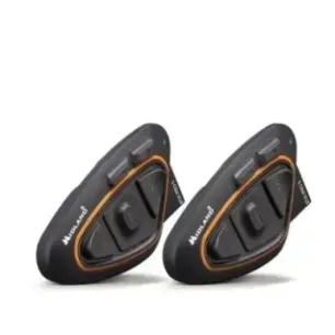 Motorbike Intercom Midland BTX1 PRO S-TWIN
