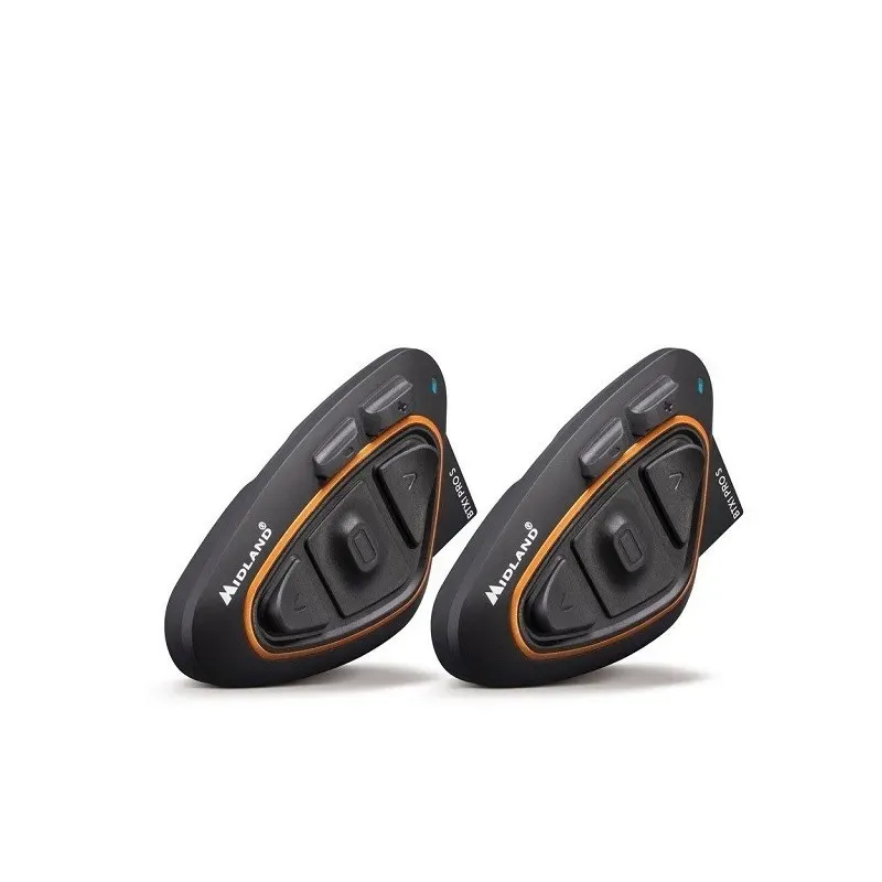 Motorbike Intercom Midland BTX1 PRO S-TWIN