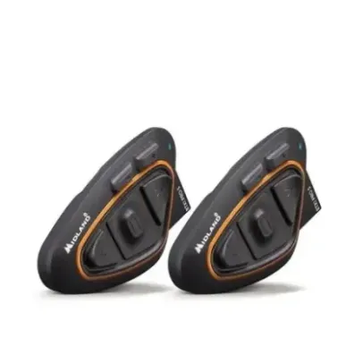 Motorbike Intercom Midland BTX1 PRO S-TWIN