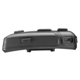Interphone U-COM 8R Motorbike intercom 1600 m Black