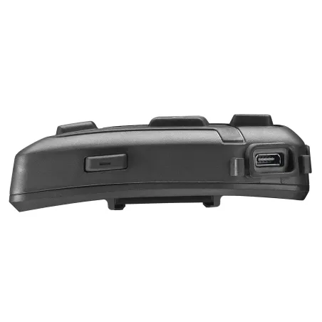 Interphone U-COM 8R Motorbike intercom 1600 m Black