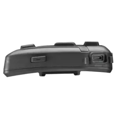 Interphone U-COM 8R Motorbike intercom 1600 m Black