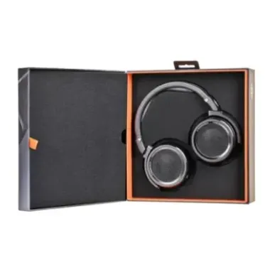 Neumann NDH 30 Black Edition - open-back studio headphones