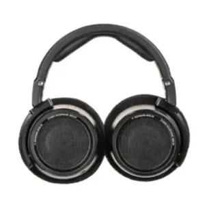 Neumann NDH 30 Black Edition - open-back studio headphones