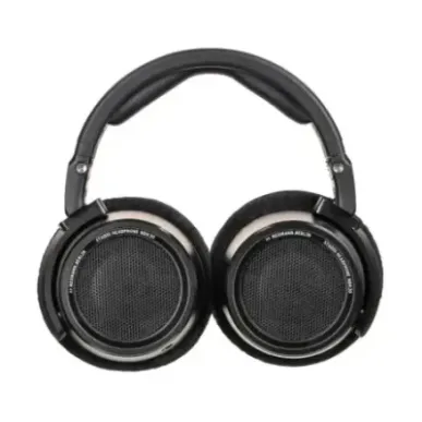 Neumann NDH 30 Black Edition - open-back studio headphones