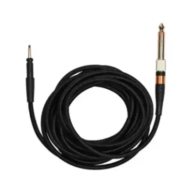 Neumann NDH 30 Black Edition - open-back studio headphones