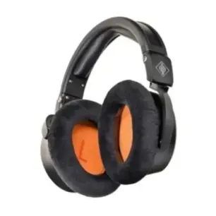 Neumann NDH 30 Black Edition - open-back studio headphones