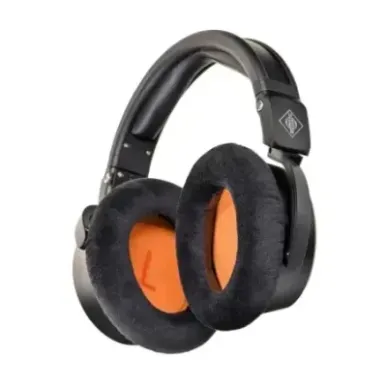Neumann NDH 30 Black Edition - open-back studio headphones