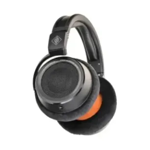 Neumann NDH 30 Black Edition - open-back studio headphones