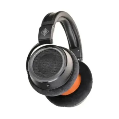 Neumann NDH 30 Black Edition - open-back studio headphones