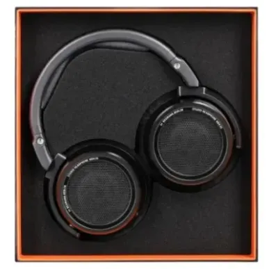 Neumann NDH 30 Black Edition - open-back studio headphones