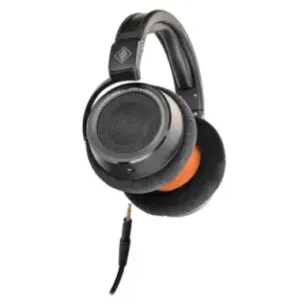 Neumann NDH 30 Black Edition - open-back studio headphones
