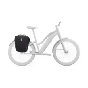 Thule 5476 Shield Pannier 22L with InLock Black