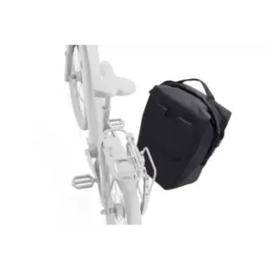 Thule 5476 Shield Pannier 22L with InLock Black