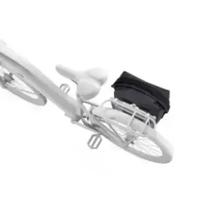 Thule 5476 Shield Pannier 22L with InLock Black