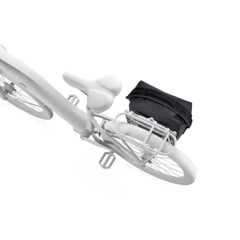 Thule 5476 Shield Pannier 22L with InLock Black