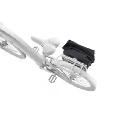 Thule 5476 Shield Pannier 22L with InLock Black