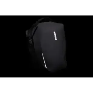 Thule 5476 Shield Pannier 22L with InLock Black