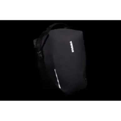 Thule 5476 Shield Pannier 22L with InLock Black