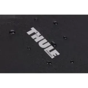 Thule 5476 Shield Pannier 22L with InLock Black