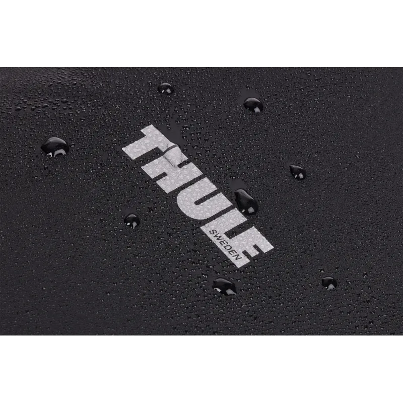 Thule 5476 Shield Pannier 22L with InLock Black