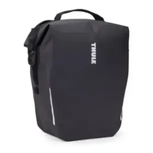 Thule 5476 Shield Pannier 22L with InLock Black
