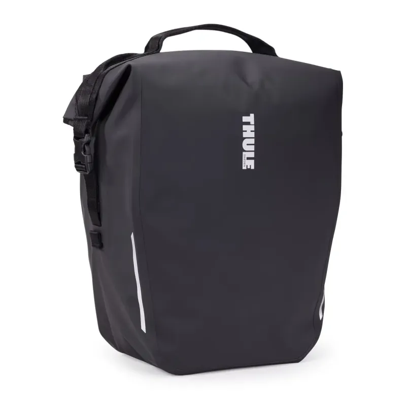 Thule 5476 Shield Pannier 22L with InLock Black