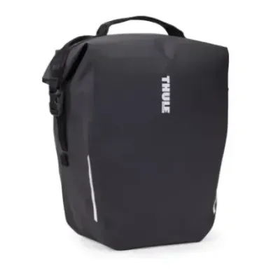 Thule 5476 Shield Pannier 22L with InLock Black