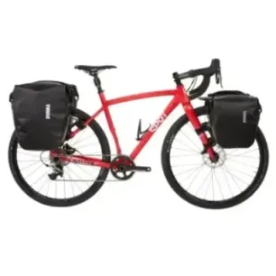Thule 5403 Shield Pannier 13L 2-pack yellow