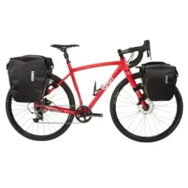 Thule 5403 Shield Pannier 13L 2-pack yellow