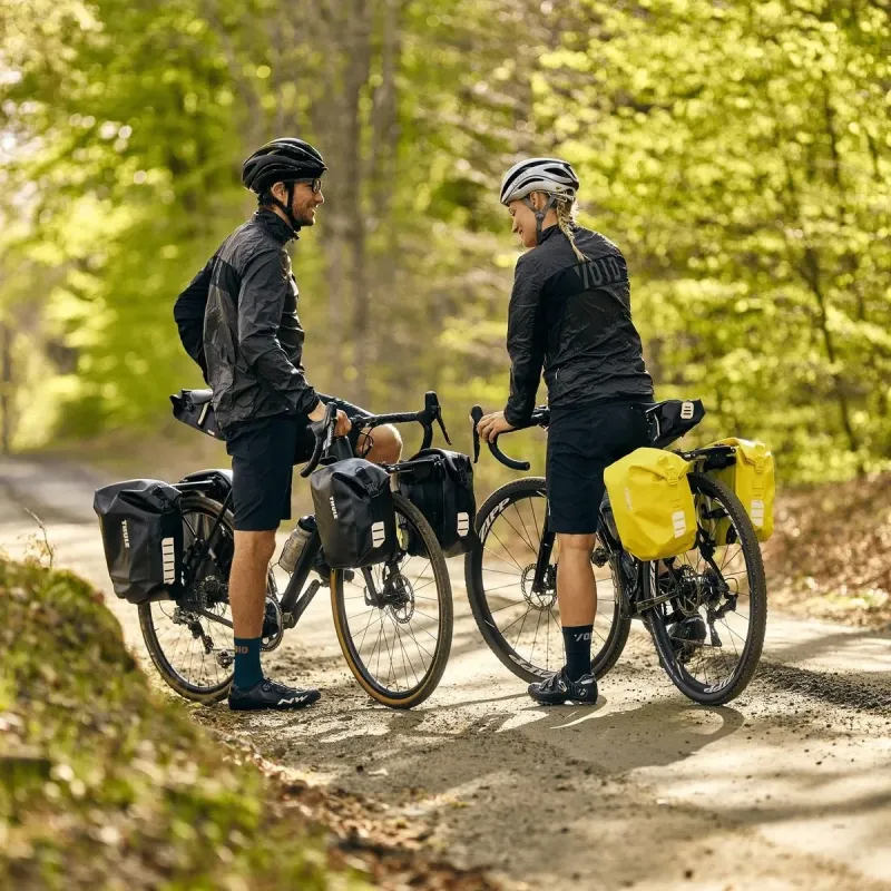 Thule 5403 Shield Pannier 13L 2-pack yellow