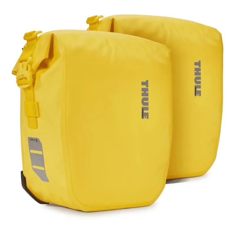 Thule 5403 Shield Pannier 13L 2-pack yellow