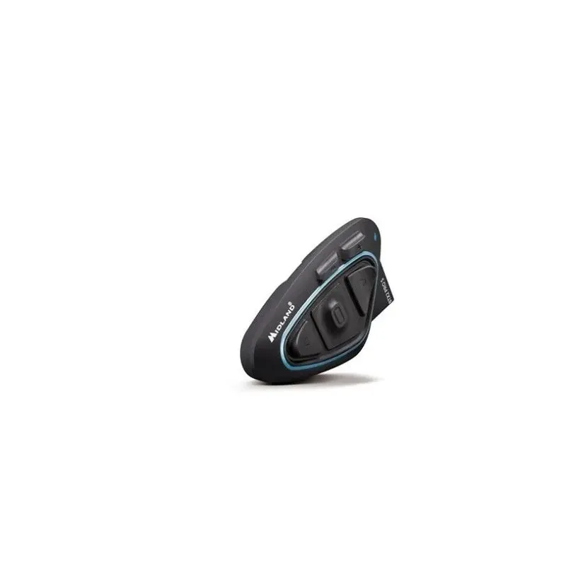 Motorbike Intercom Midland BTX2 PRO S LR-SINGLE