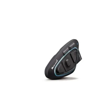 Motorbike Intercom Midland BTX2 PRO S LR-SINGLE