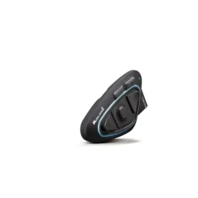 Motorbike Intercom Midland BTX2 PRO S LR-SINGLE