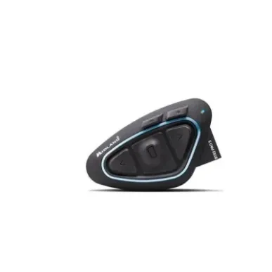 Motorbike Intercom Midland BTX2 PRO S LR-SINGLE