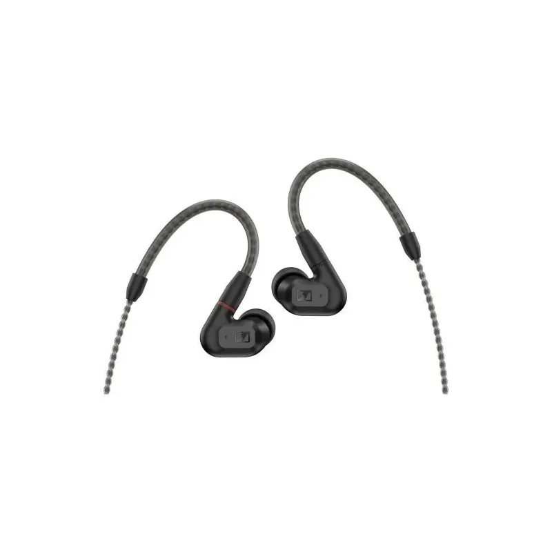 Sennheiser IE 200 In-Ear Earphone Black EU