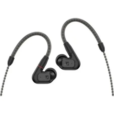 Sennheiser IE 200 In-Ear Earphone Black EU