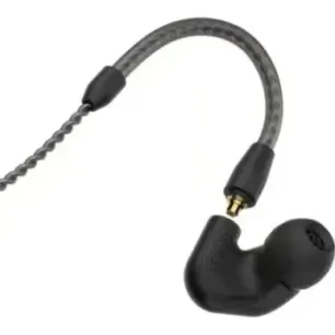Sennheiser IE 200 In-Ear Earphone Black EU