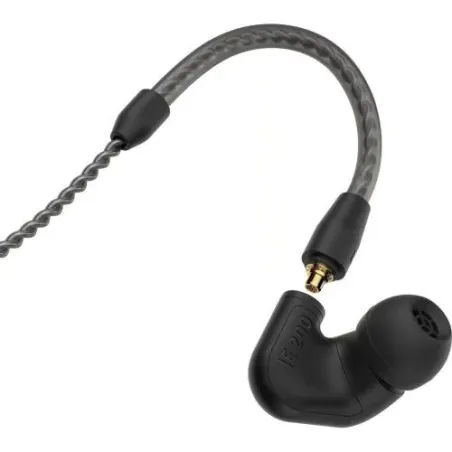 Sennheiser IE 200 In-Ear Earphone Black EU