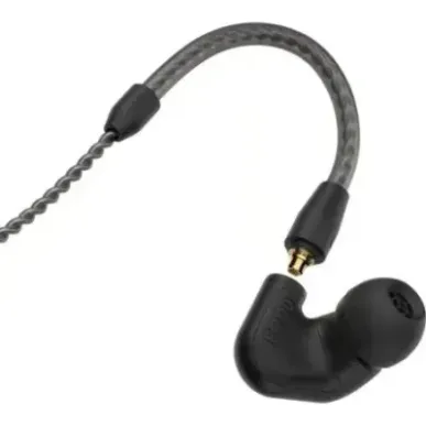 Sennheiser IE 200 In-Ear Earphone Black EU