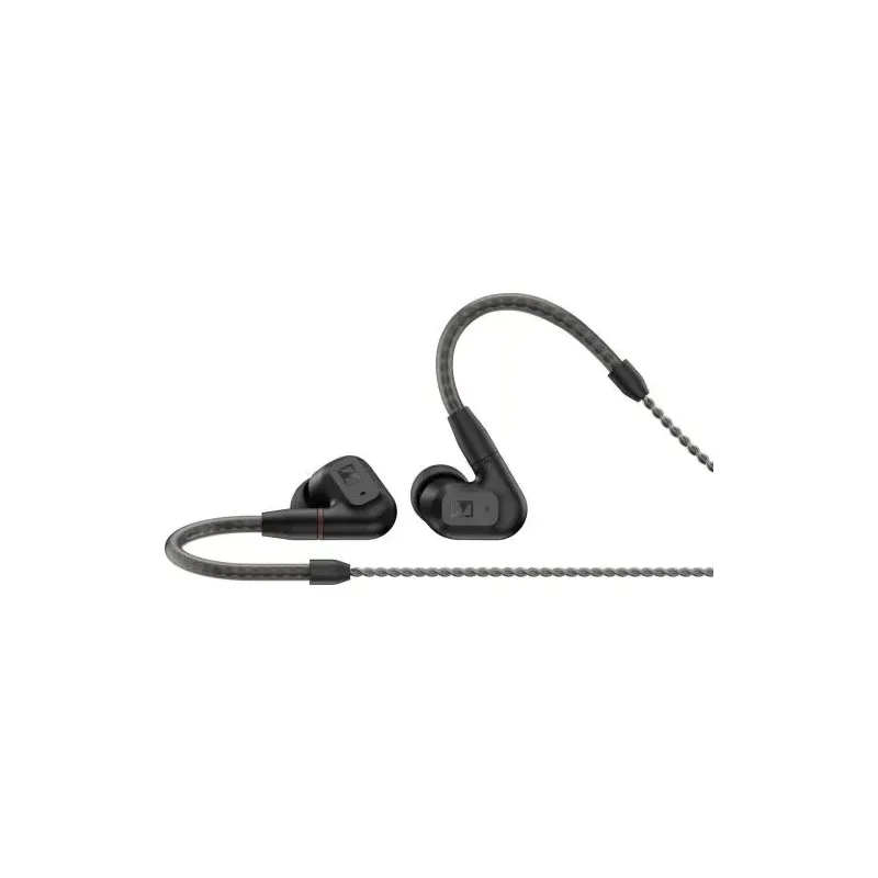 Sennheiser IE 200 In-Ear Earphone Black EU