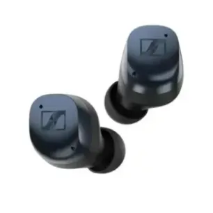 Sennheiser Momentum 4 True Wireless In-Ear Earbuds Denim EU