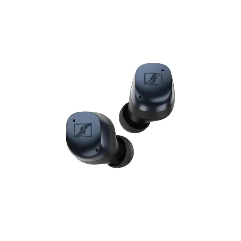 Sennheiser Momentum 4 True Wireless In-Ear Earbuds Denim EU