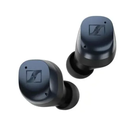 Sennheiser Momentum 4 True Wireless In-Ear Earbuds Denim EU