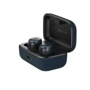 Sennheiser Momentum 4 True Wireless In-Ear Earbuds Denim EU