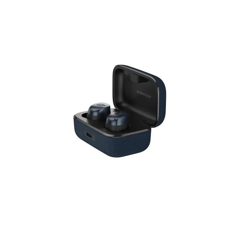 Sennheiser Momentum 4 True Wireless In-Ear Earbuds Denim EU
