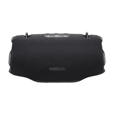 JBL Xtreme 4 Portable Waterproof Outdoor Speaker No Adapter Black EU